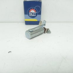   FACET 0.0858 gyújtásrendszer kondenzátor - Renault 5 1.3 (1976–1979)