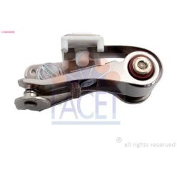   FACET 1.3455 gyújtásérintkező készlet (kompatibilitás: lásd a leírásban!)