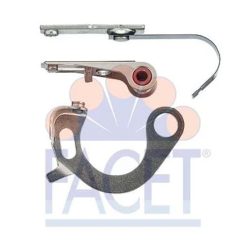   FACET 1.3656 gyújtásérintkező szett (kompatibilitás: lásd a leírásban!)