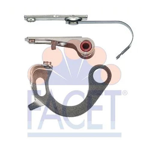 FACET 1.3656 gyújtásérintkező szett (kompatibilitás: lásd a leírásban!)