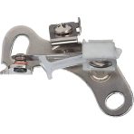 Gyújtásérintkezők