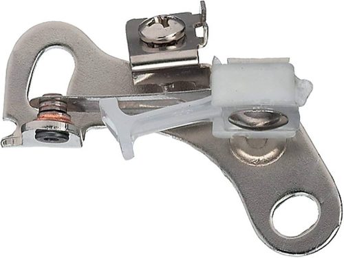 FACET 1.4143HDV gyújtásérintkező készlet (kompatibilitás: lásd a leírásban!)