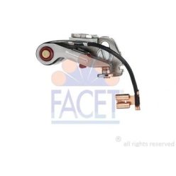   FACET 1.4144HDV gyújtásérintkező készlet (kompatibilitás: lásd a leírásban!)