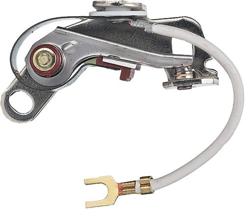 FACET 1.4932 gyújtásérintkező készlet (kompatibilitás: lásd a leírásban!)