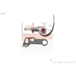   FACET 1.4942 gyújtásérintkező készlet (kompatibilitás: lásd a leírásban!)