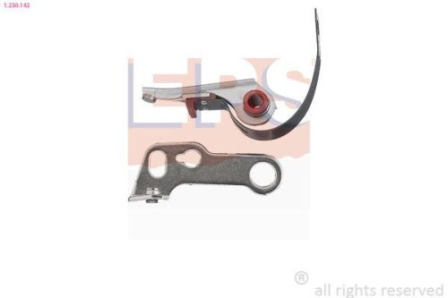 FACET 1.4942 gyújtásérintkező készlet (kompatibilitás: lásd a leírásban!)