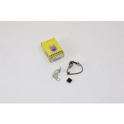 FACET 1.4945 gyújtásérintkező készlet