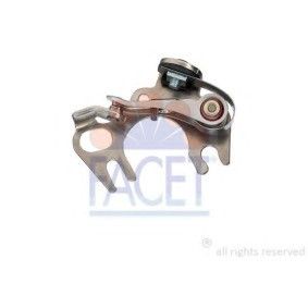 FACET 1.5094U gyújtásérintkező készlet