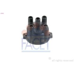FACET 2.7530/5PHT gyújtáselosztó fedél (Ford)