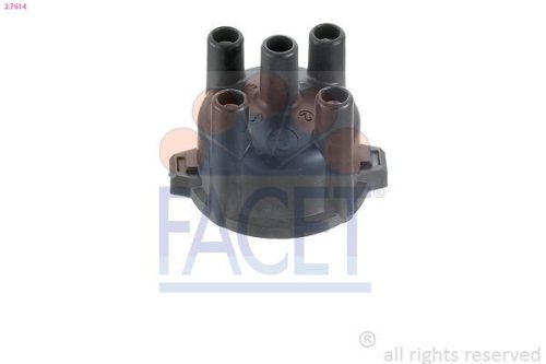 FACET 2.7530/5PHT gyújtáselosztó fedél (Ford)