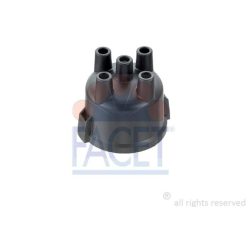 FACET 2.7783 gyújtáselosztó fedél (Ford)