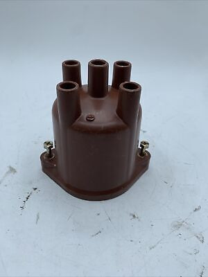 FACET 2.8180 gyújtáselosztó fedél (Fiat, Lancia)