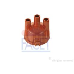 FACET 2.8186 gyújtáselosztó fedél (Fiat)