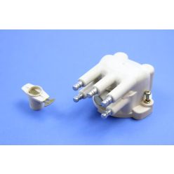 FACET 2.8213PHT gyújtáselosztó fedél