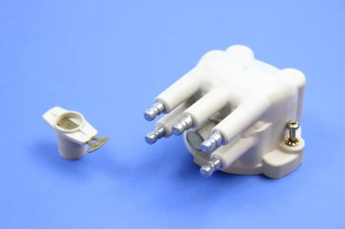 FACET 2.8213PHT gyújtáselosztó fedél