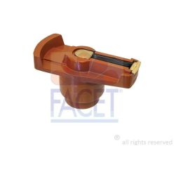   FACET 3.7560RS gyújtáselosztó rotor – zavarszűrős, 1 kOhm (kompatibilitás: lásd a leírásban!)