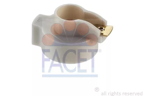 Facet 3.7758 gyújtáselosztó rotor – (kompatibilitás: lásd a leírásban!)