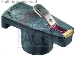 Facet 3.7887RS gyújtáselosztó rotor – (kompatibilitás: lásd a leírásban!)