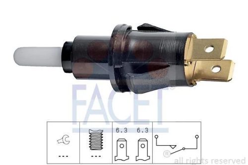 FACET 7.6003 tolatólámpa kapcsoló Talbot modellekhez