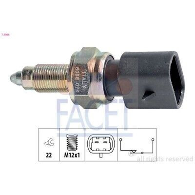 Tolatókapcsoló – FACET 7.6066 (Alfa Romeo, Fiat, Lancia)