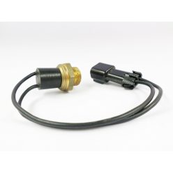   FACET 7.5101 hűtőfolyadék hőmérséklet-érzékelő Fiat dízel turbó (TD) modellekhez 1986-tól