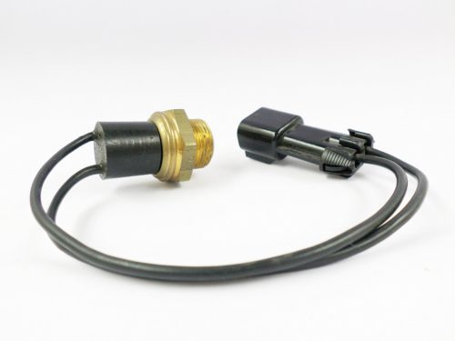 FACET 7.5101 hűtőfolyadék hőmérséklet-érzékelő Fiat dízel turbó (TD) modellekhez 1986-tól