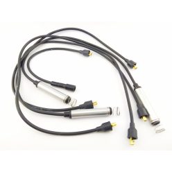   JANMOR ODU219 gyújtókábel készlet – OE: 1612473 (kompatibilitás: lásd a leírásban)