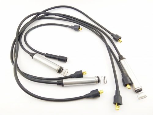 JANMOR ODU219 gyújtókábel készlet – OE: 1612473 (kompatibilitás: lásd a leírásban)