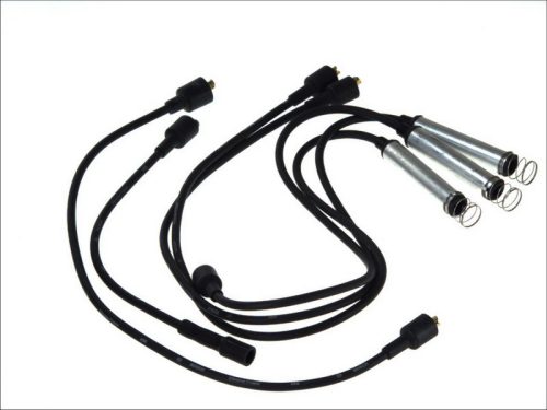 JANMOR ODU218 gyújtókábel készlet – (OE: 1612503 / 1612642) (kompatibilitás: lásd a leírásban)