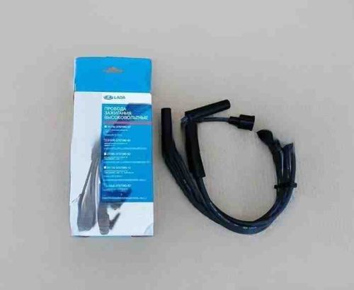 TESLA T134H gyújtókábel készlet (kompatibilitás: lásd a leírásban)