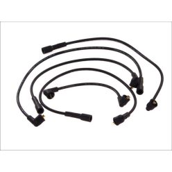   TESLA T135H gyújtókábel készlet – 5 darabos (kompatibilitás: lásd a leírásban)