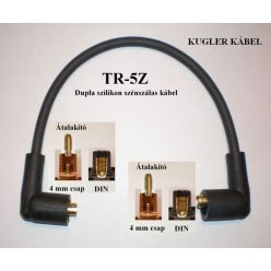 Gyújtáskábel - TR-5Z - 30