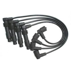   JANMOR ODU241 gyújtókábel készlet – 4 darabos - (1612598) (PS6672) - (kompatibilitás: lásd a leírásban!)