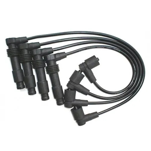 JANMOR ODU241 gyújtókábel készlet – 4 darabos - (1612598) (PS6672) - (kompatibilitás: lásd a leírásban!)