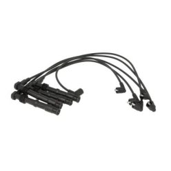   JANMOR ABU37 gyújtókábel készlet – gyári minőség, megbízható teljesítmény (kompatibilitás: lásd a leírásban!)