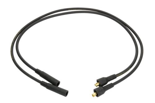 TESLA T338B gyújtókábel készlet – FIAT 126 típushoz