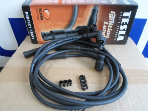 Gyújtókábel készlet Suzuki – T844B