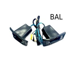   Villogó gumialátét első komplett vezetékkel 2101-3712081 bal 