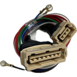 Gyújtáskábel – komplett Lada gyújtásrendszerhez