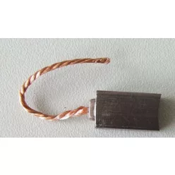 Szénkefe – JX322, BX1852 8x5x15 / 12V (Lada)