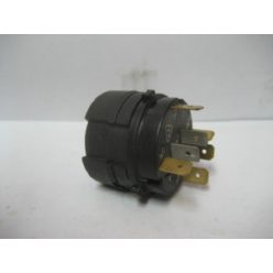   Gyújtáskapcsoló betét – 7 lábú – 2105-3704100 (kompatibilitás: lásd a leírásban!)