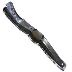 Alváznyúlvány – bal hátsó – 2101-5101133 – Lada 