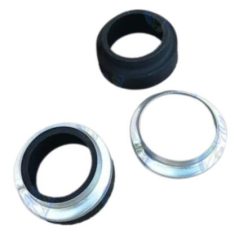   Első spirálrugó gumiágy – magasított kivitel, garnitúra (2101)