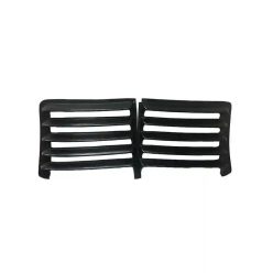 Hátsó ablak hórács műanyag pár (retro) – Lada 