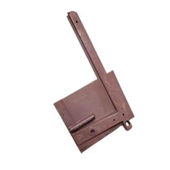   Hossztartó – szerelt – bal kasza – 2101-5101301 – Lada 