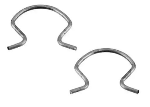 Ablakemelő kar rögzítő gyűrű (Omega) – (2103-6104073) – Lada