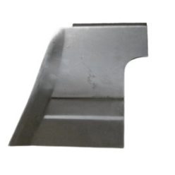 Lada 2105 Jobb Első Sárvédő Javítóív