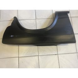   Első sárvédő (jobb oldali) kis horpadással – Lada 2105 / 2107 (2105-8403010)