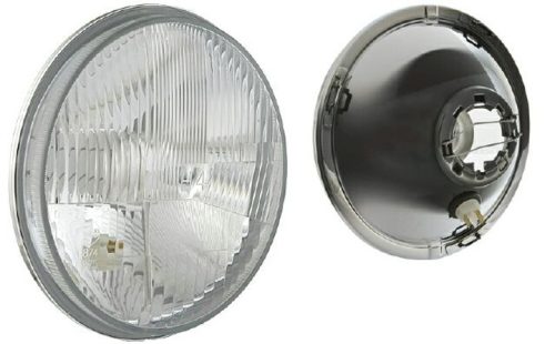 Fényszoróbetét – H4 – Lada 21011 – 21011-3711510