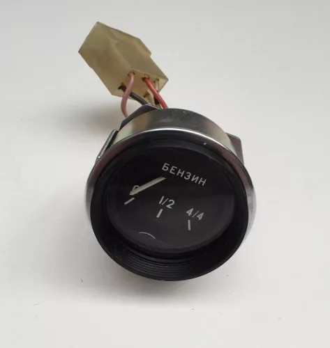 Műszer óra – (2103-3806010) – benzines – 12V
